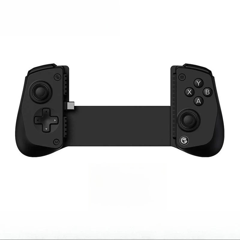 For GameSir X5 Lite Mobile Gaming Controller for Android & iPhone Hall Effect Joystick, Lightweight Ergonomic Phone Controller