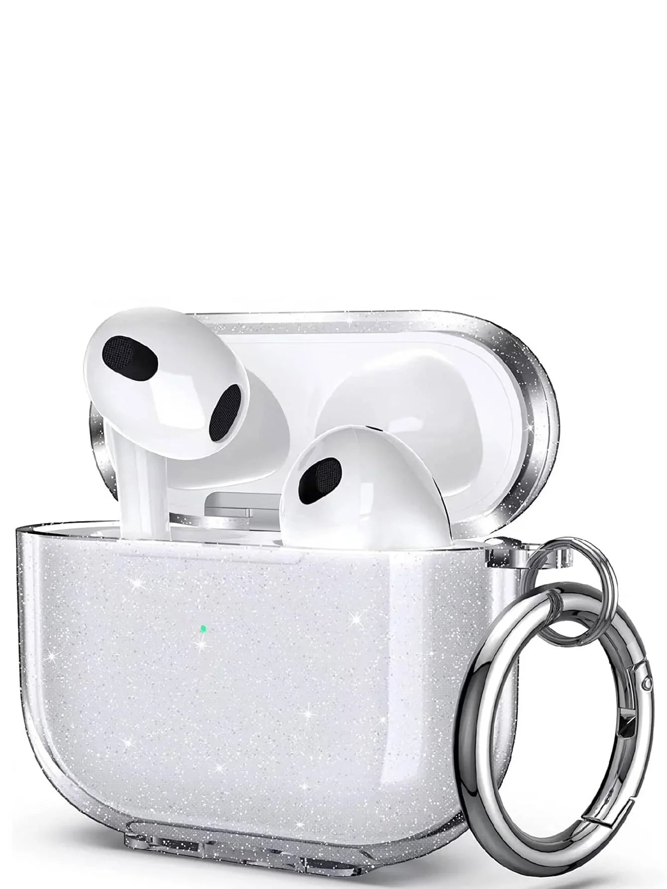 For Apple Airpods Pro/Pro2 Case Earphone Accessories Wireless Bluetooth Headset Silicone With Cleaner Kit For Airpods 3/4 Cover