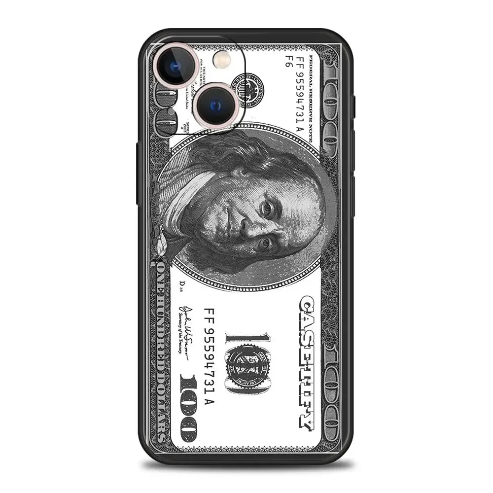 Vintage Tape Camera Gameboy Phone Case For iPhone Apple 16 15 14 13 12 11 Pro Max Mini 7 8 Plus XR XS X SE 2020 Black Cover