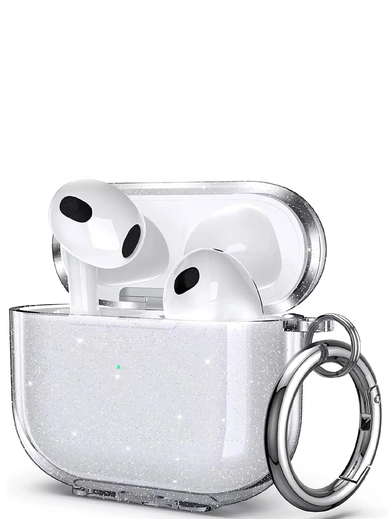 For Apple Airpods Pro/Pro2 Case Earphone Accessories Wireless Bluetooth Headset Silicone With Cleaner Kit For Airpods 3/4 Cover