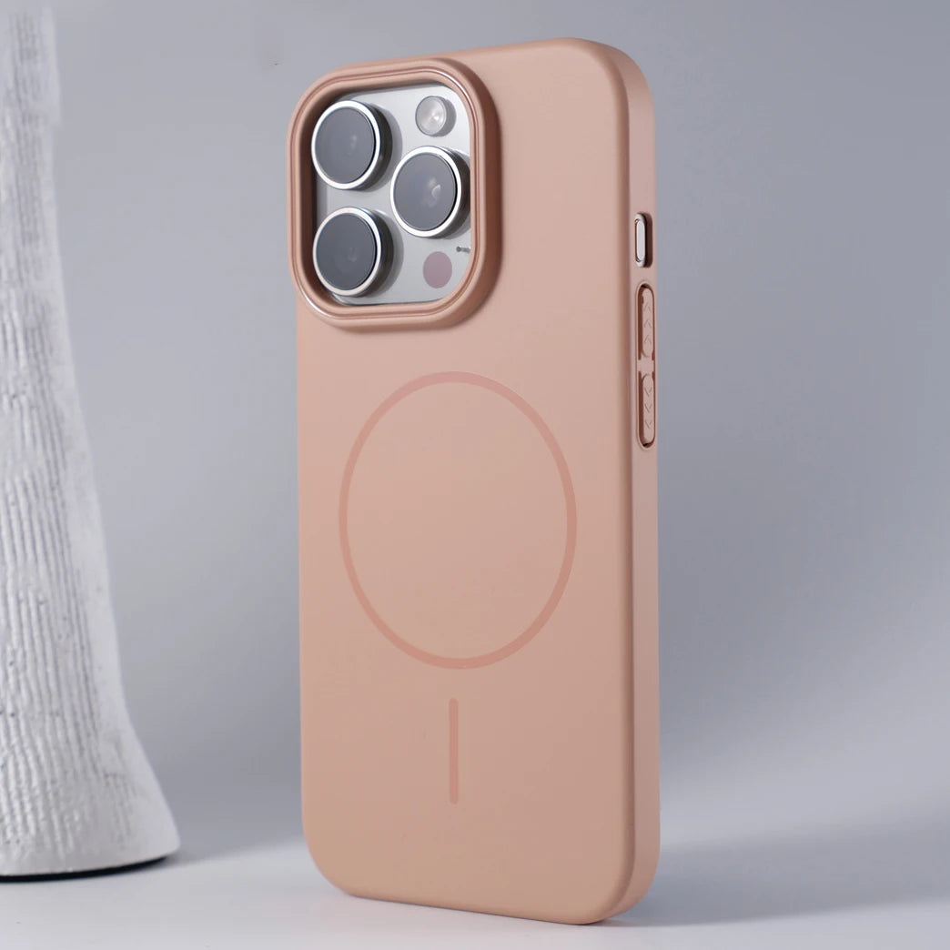 Original Hard PC MagSafe iPhone Case – Mobizzio