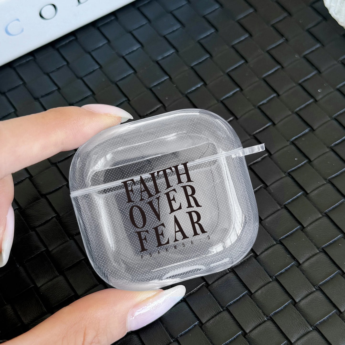 Anti-slip Silicone Case For Airpods Pro3, Pro2, Pro Bluetooth Earphone Cover For Airpods 4 3 1or2 Stylish White Protective Cover