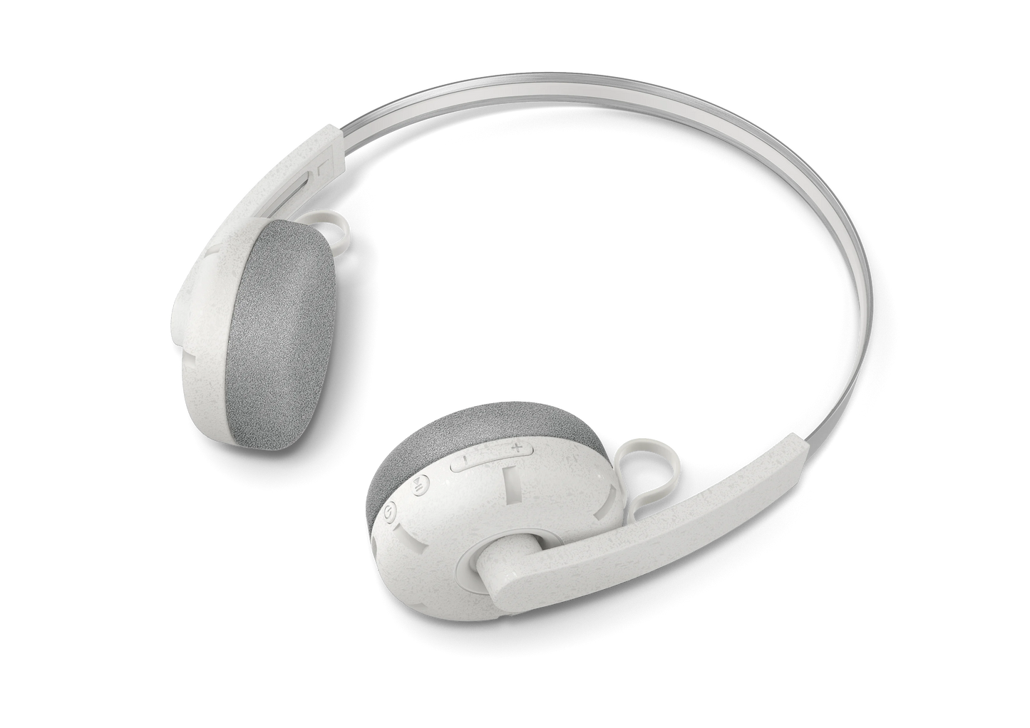 PHILIPS TAH2000 Over-ear Bluetooth Headphones Feature a Simple And Adjustable Design,And The Ear Pads Fit The Ears More Closely