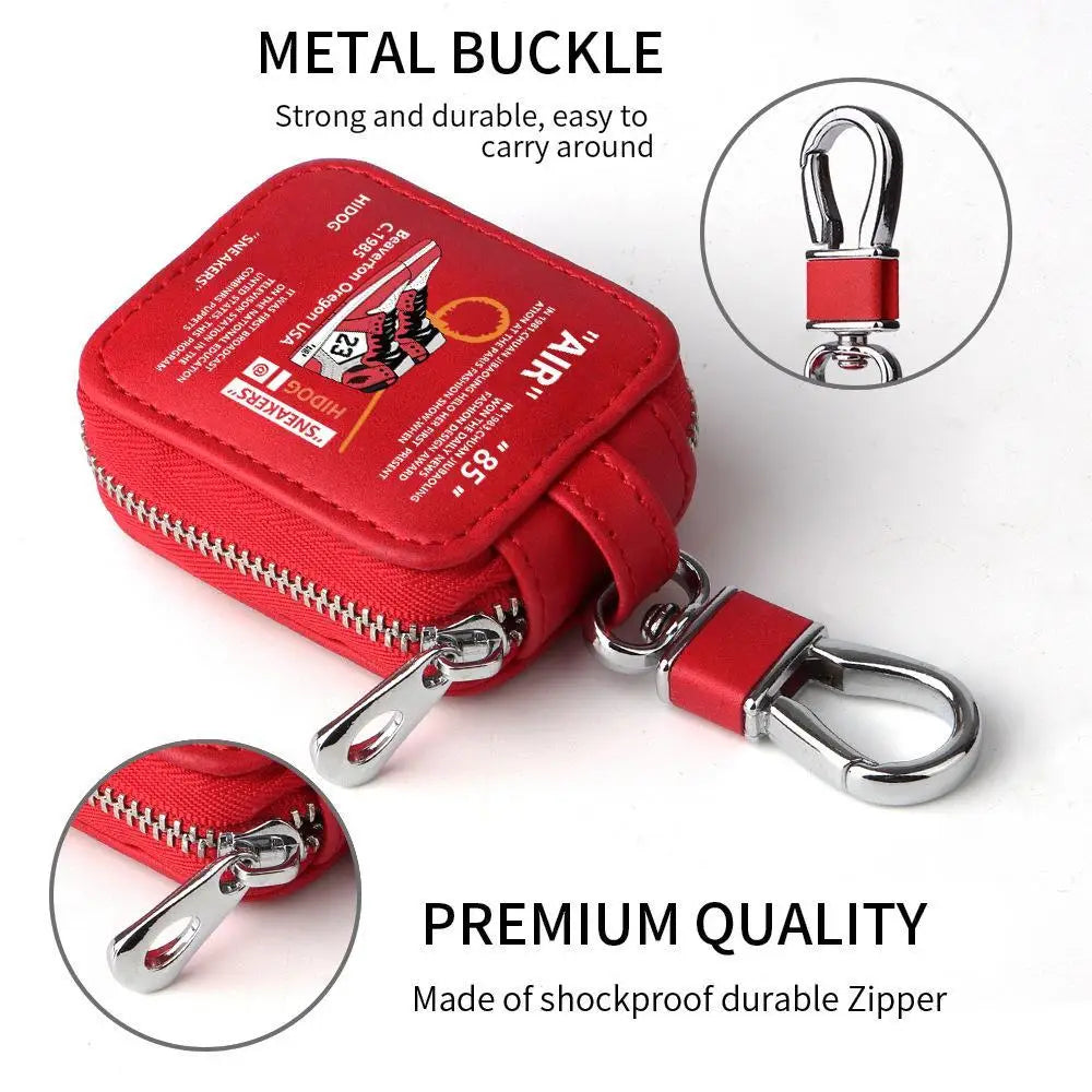 Luxury Street AIR Shoes Brand Leather Earphone Case For Airpod12 3 SNEAKERS Wireless Bluetooth Charging Box For Airpods Pro 2