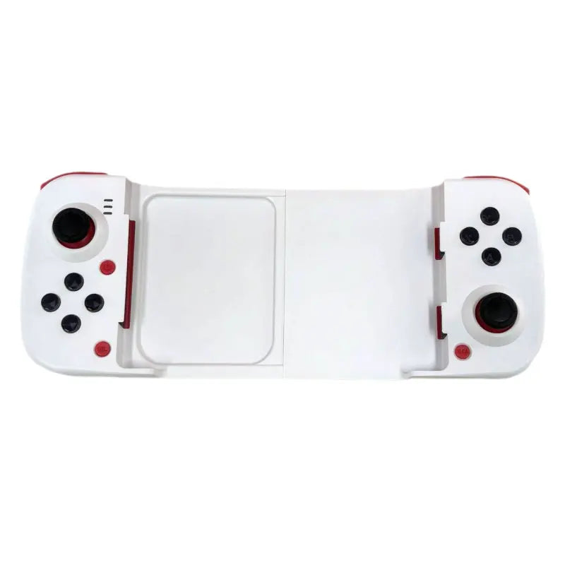 D3 Mobile Gamepad For Android ios Phone Game Controller Bluetooth-Compatible For Switch Control Stretch Joystick with Macro