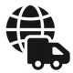 Worldwide Fast Shipping