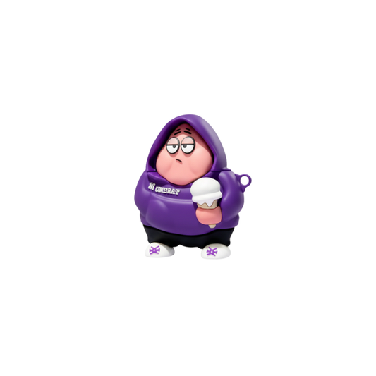 Cute Animal Style Protective AirPods Case – Mobizzio