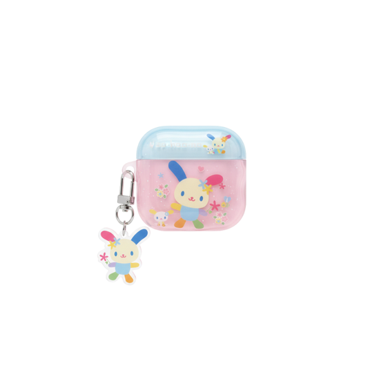 Korean Style Cute Designer AirPods Case – Mobizzio