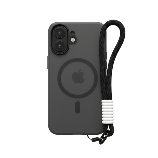 MagSafe Candy Color iPhone Case – Mobizzio