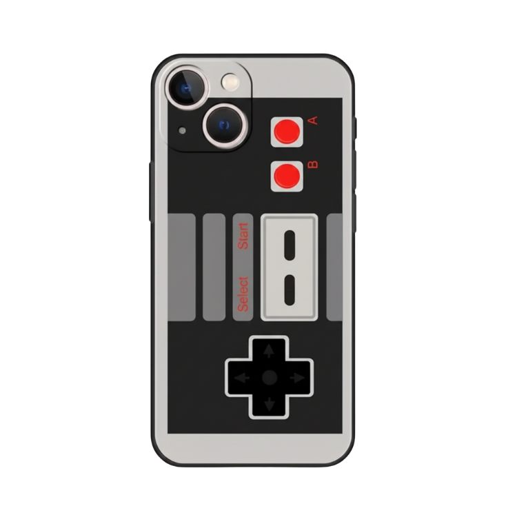 Retro Gadget Art Designer iPhone Case – Mobizzio