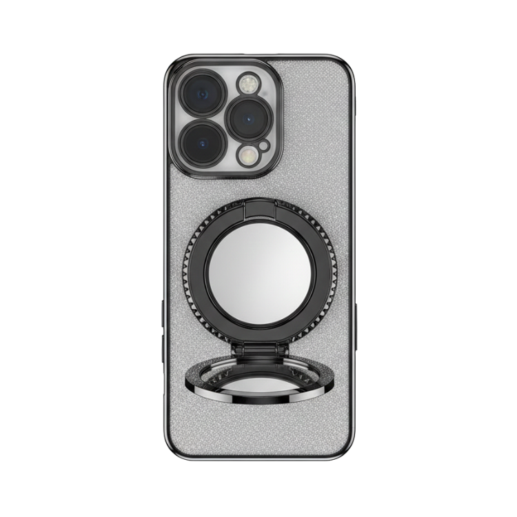 Acrylic MagSafe Compatible Designer iPhone Case – Mobizzio