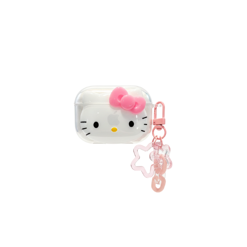 3D Character Style AirPods Case – Mobizzio