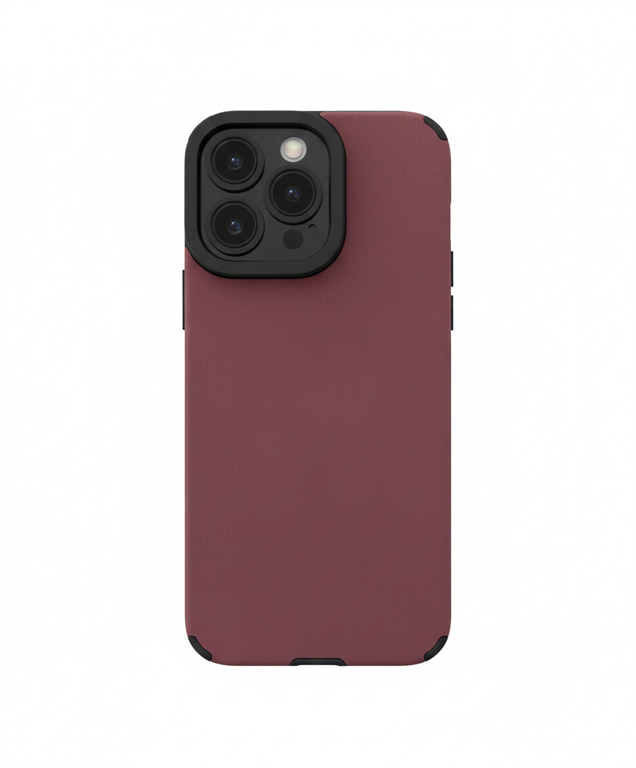 Premium Matte Finish Protective iPhone Case – Mobizzio