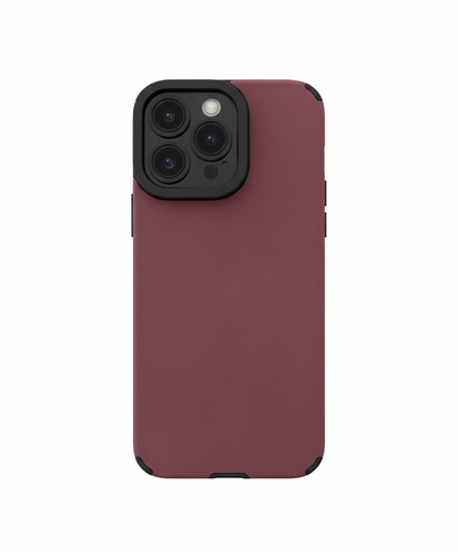 Premium Matte Finish Protective iPhone Case – Mobizzio