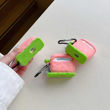 3D Cartoon Character Protective Case – Mobizzio