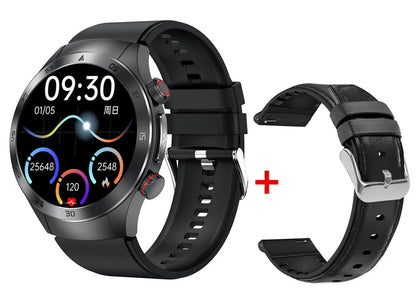 Smart Watch E800 Sport Smartwatch