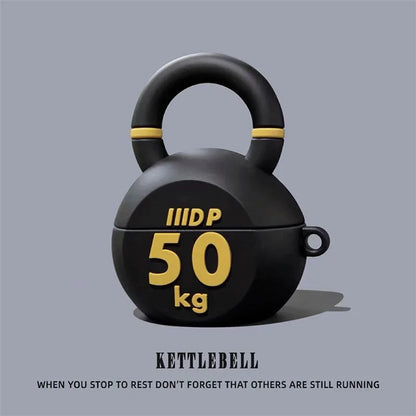 Textured Grip Designer AirPods Case – Mobizzio