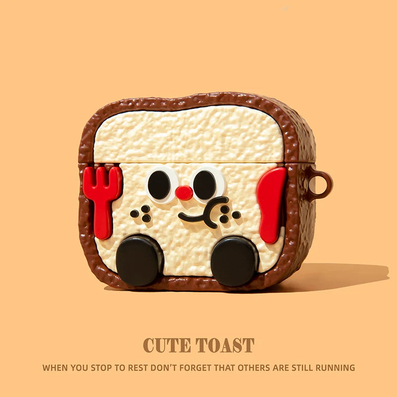 Burger-Inspired Designer Case – Mobizzio