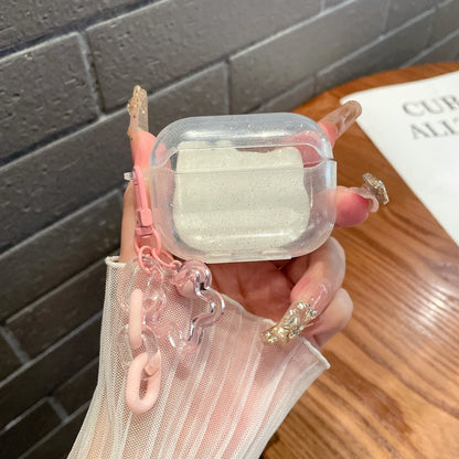 3D Character Style AirPods Case – Mobizzio