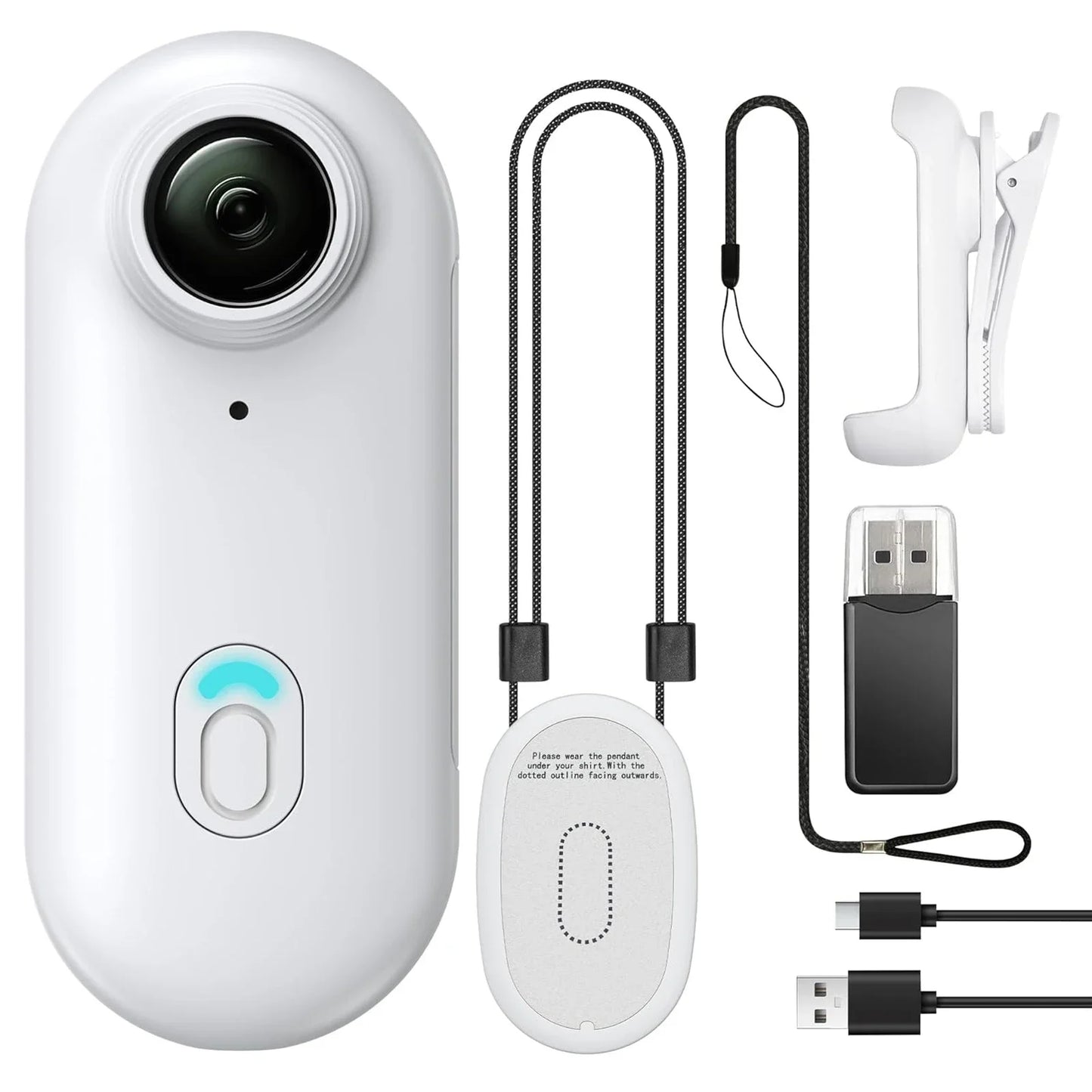 Kaysunlink Mini Body Camera Helmet Handlebar Motorcycle Road Sport Cam Battery Body cam Full Hd Sports Action Wifi h88 camera