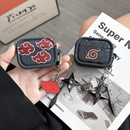 Anime Inspired Designer AirPods Case – Mobizzio