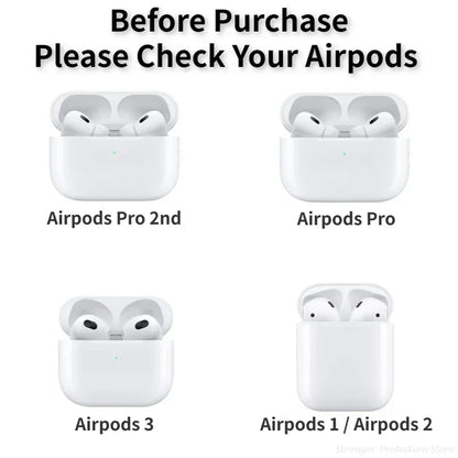 Italian Suede Leather Case For Airpods Pro 2 For Airpods Pro 3 Airpods 4 3 Case Luxury Artificial Leather All Inclusive Case