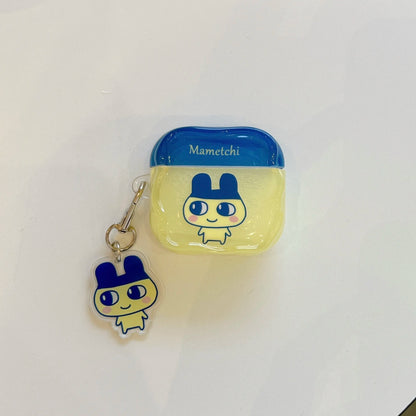 Luxury Pattern Protective AirPods Case – Mobizzio