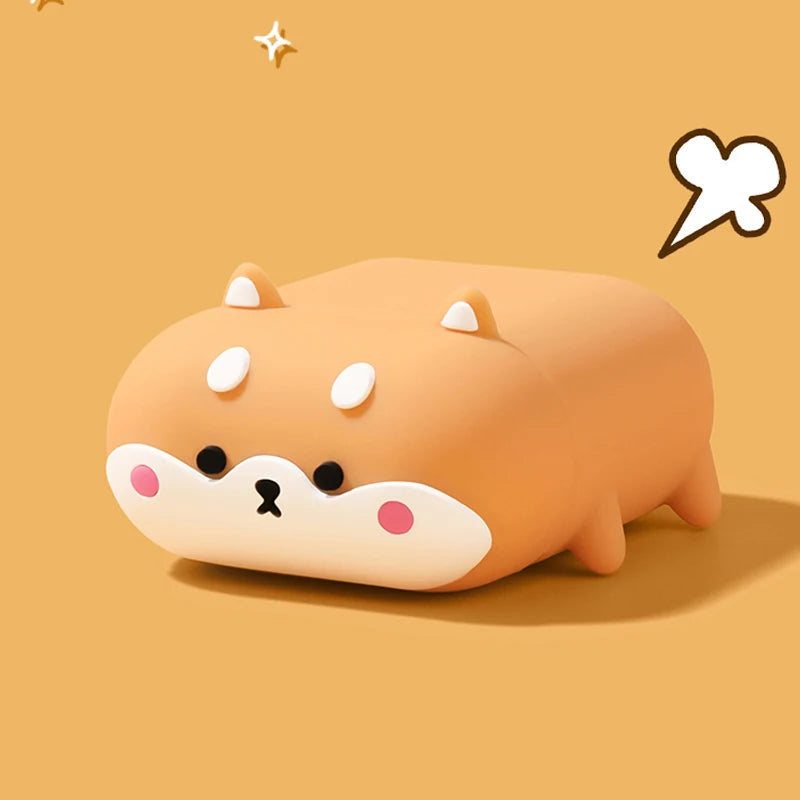 Textured Grip Designer AirPods Case – Mobizzio