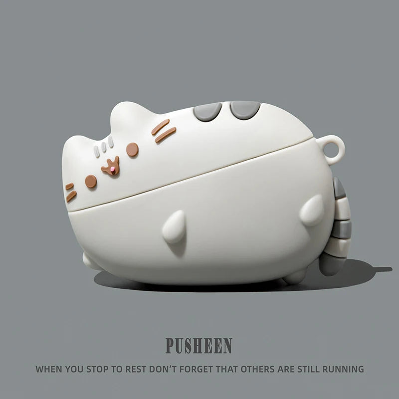 Cartoon Inspired Designer AirPods Case – Mobizzio