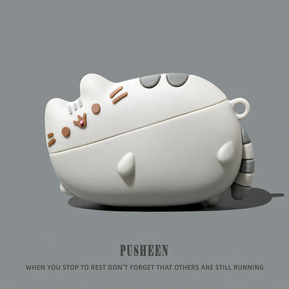 Cartoon Inspired Designer AirPods Case – Mobizzio