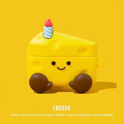 Textured Grip Designer AirPods Case – Mobizzio