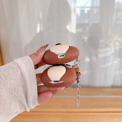 Luxury Patterned Protective AirPods Case – Mobizzio