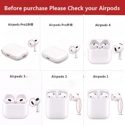Cartoon Inspired Designer AirPods Case – Mobizzio