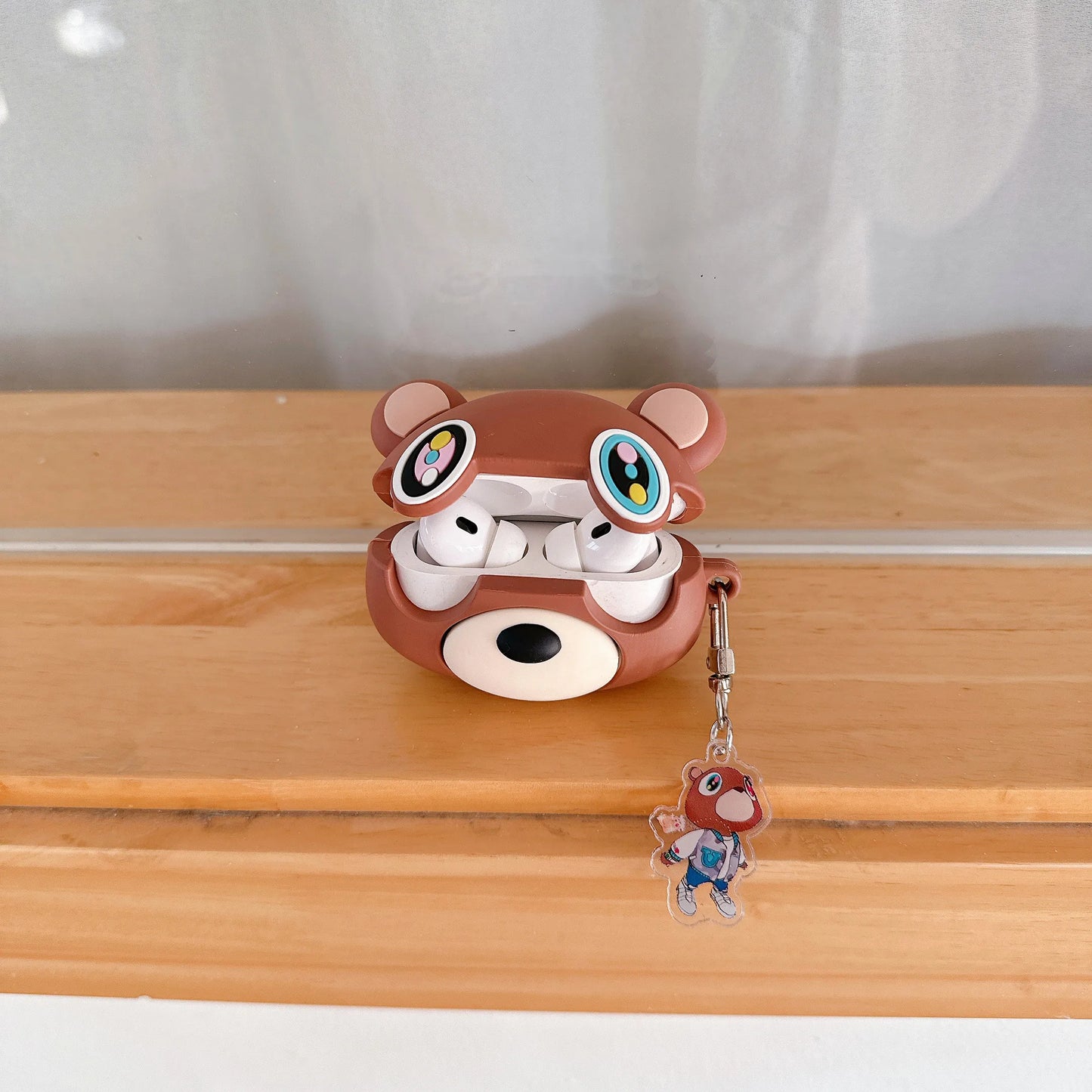 Luxury Patterned Protective AirPods Case – Mobizzio