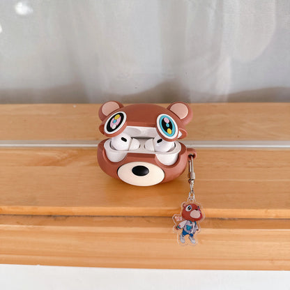 Luxury Patterned Protective AirPods Case – Mobizzio