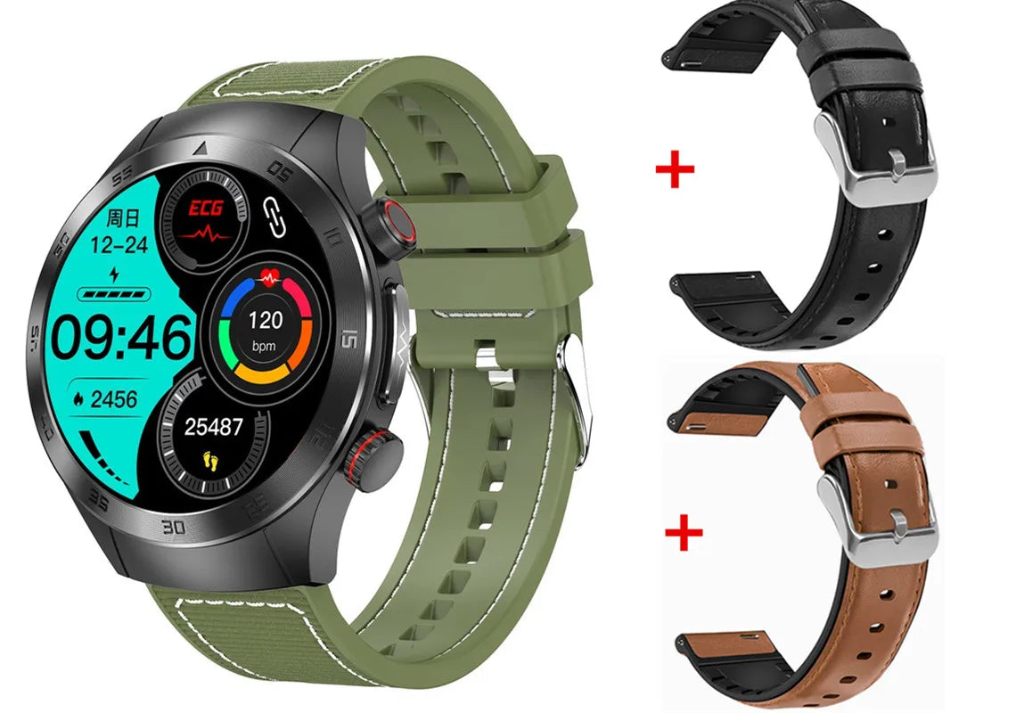 Smart Watch E800 Sport Smartwatch