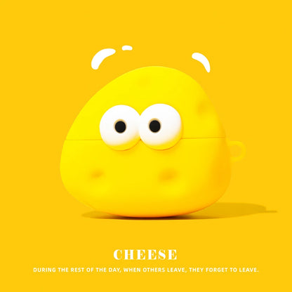 Cartoon Inspired Designer AirPods Case – Mobizzio