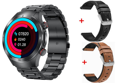 Smart Watch E800 Sport Smartwatch