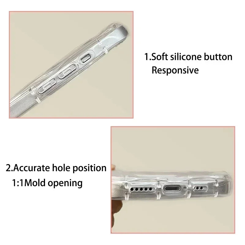 Bracket Cover Powerpuff Girls Phone Case – Mobizzio