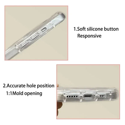 Bracket Cover Powerpuff Girls Phone Case – Mobizzio