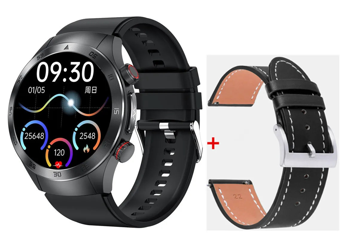 Smart Watch E800 Sport Smartwatch