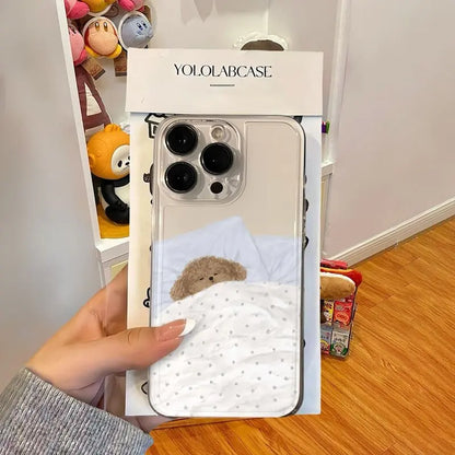 Art Sketch Cat iPhone Case – Mobizzio