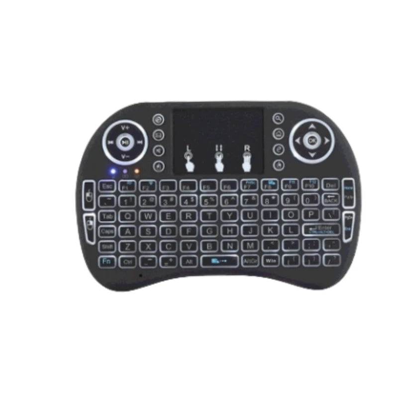 TV98 ATV Mini TV Stick Android 14 TV Stick HDR Set Top Box 8K Video WiFi 2.4/5G Streaming Smart TV Box for Network Media Player