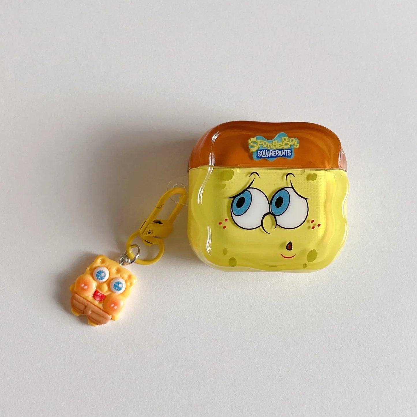 Luxury Pattern Protective AirPods Case – Mobizzio