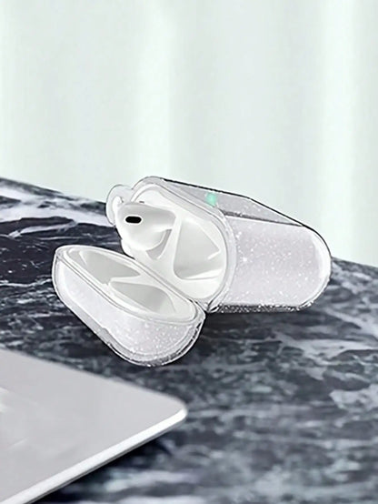 For Apple Airpods Pro/Pro2 Case Earphone Accessories Wireless Bluetooth Headset Silicone With Cleaner Kit For Airpods 3/4 Cover