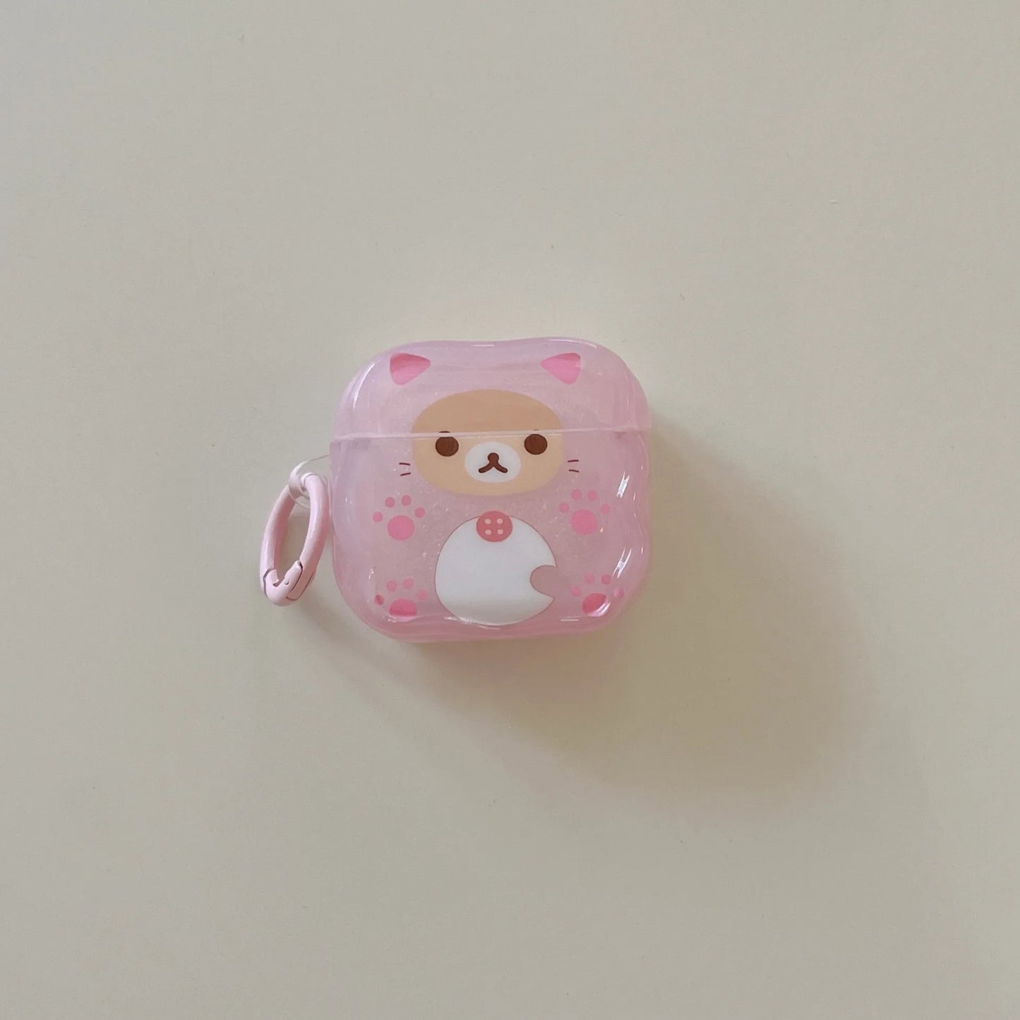 Luxury Pattern Protective AirPods Case – Mobizzio