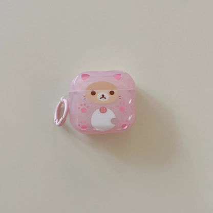 Luxury Pattern Protective AirPods Case – Mobizzio