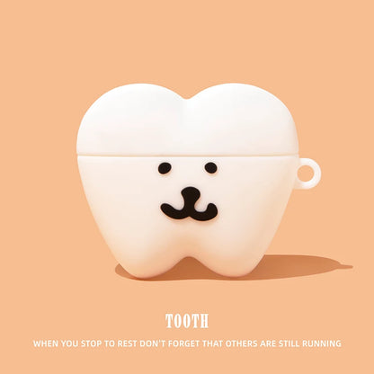 Textured Grip Designer AirPods Case – Mobizzio