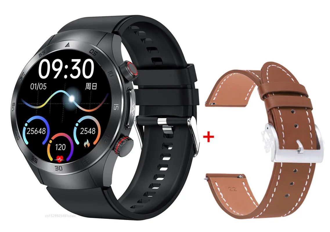 Smart Watch E800 Sport Smartwatch