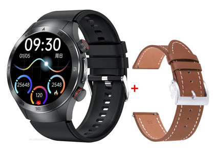 Smart Watch E800 Sport Smartwatch